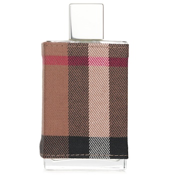 버버리 Burberry Burberry London For Men Eau De Toilette Spray 100ml