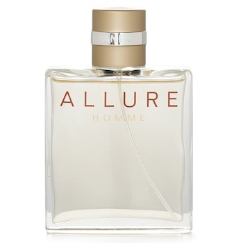 샤넬 Chanel Chanel Allure Homme Eau De Toilette Spray 50ml