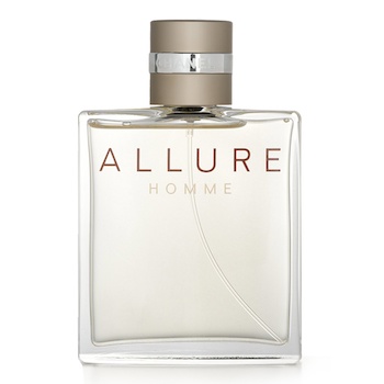 Chanel 香奈爾 Chanel 傾城之魅男士淡香水噴霧 100ml