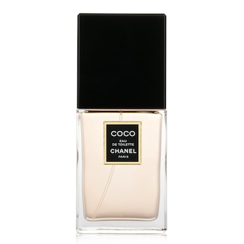 Chanel Chanel Coco Eau De Toilette Spray 50ml