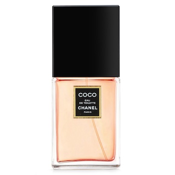 Chanel Chanel Coco Eau De Toilette Spray 100ml