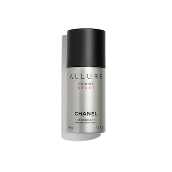 香奈儿  Chanel Chanel Allure Homme Sport 男士运动香体喷雾 100ml