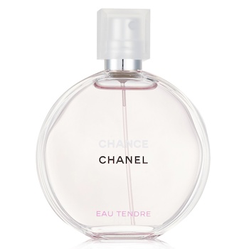 Chanel Chanel Chance Eau Tendre Eau De Toilette Spray 50ml