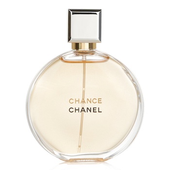 Chanel Chanel Chance Eau De Parfum Spray 50ml