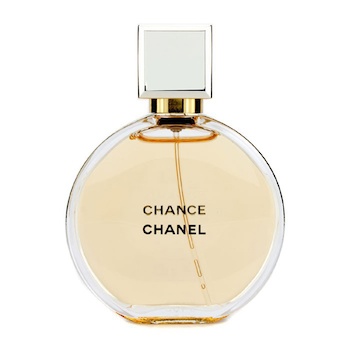 Chanel Chanel Chance Eau De Parfum Spray 35ml