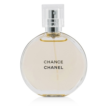Chanel Chanel Chance Eau De Toilette Spray 35ml
