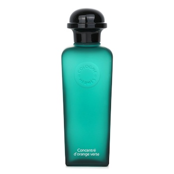 에르메스 Hermes Hermes Eau D'Orange Verte Eau De Toilette Concentrate Spray 100ml