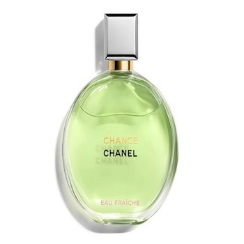 Chanel Chanel Chance Eau Fraiche Eau De Parfum 35ml