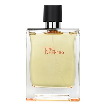 エルメス Hermes Hermes Terre D'Hermes Eau De Toilette Spray 200ml