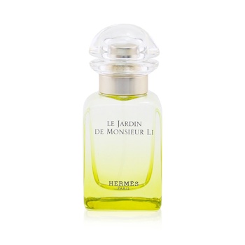 エルメス Hermes Hermes Le Jardin De Monsieur Li Eau De Toilette Spray 30ml