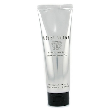 Bobbi Brown Bobbi Brown Lathering Tube Soap 125ml