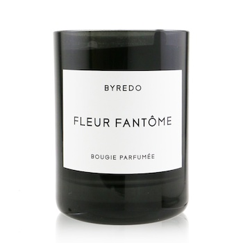 바이레도 Byredo Byredo Fragranced Candle Fleur Fantome 240g