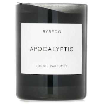 Byredo Byredo Fragranced Candle Apocalyptic(Random Packaging) 240g