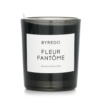 柏芮朵 Byredo Byredo 芳香蜡烛 Fleur Fantome 70g