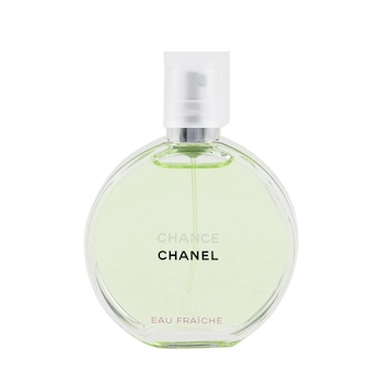 샤넬 Chanel Chanel Chance Eau Fraiche Eau De Toilette Spray 35ml