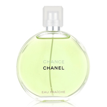 Chanel Chanel Chance Eau Fraiche Eau De Toilette Spray 150ml