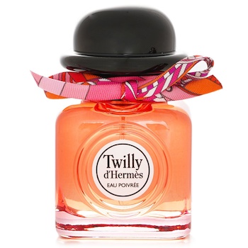 Hermes Hermes Twilly D'Hermes Eau Poivree Eau De Parfum Spray 50ml