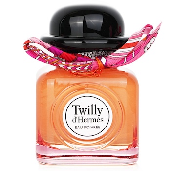 Hermes Hermes Twilly D'Hermes Eau Poivree Eau De Parfum Spray 85ml