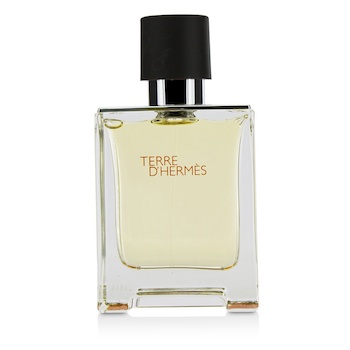 Hermes Hermes Terre D'Hermes Eau De Toilette Spray 50ml