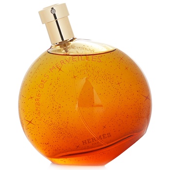 Hermes Hermes L'Ambre Des Merveilles Eau De Parfum Spray 100ml