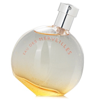 Hermes Hermes Eau Des Merveilles Eau De Toilette Spray 50ml