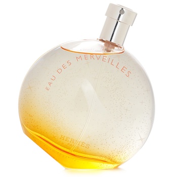 에르메스 Hermes Hermes Eau Des Merveilles Eau De Toilette Spray 100ml