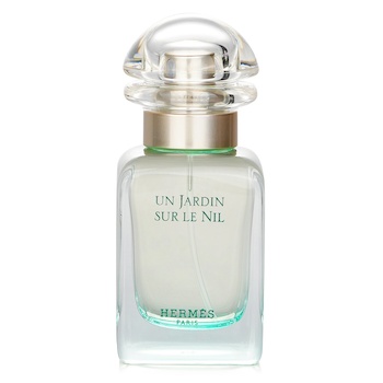 爱马仕  Hermes Hermes Un Jardin Sur Le Nil Eau De Toilette Spray 30ml