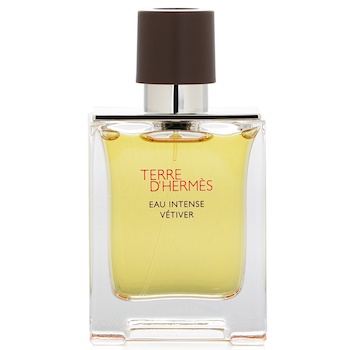 에르메스 Hermes Hermes Terre D'Hermes Eau Intense Vetiver Eau De Parfum Spray 50ml