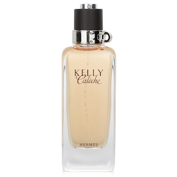 Hermes Hermes Kelly Caleche Eau De Toilette Spray 100ml