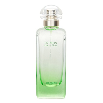 Hermes Hermes Un Jardin Sur Le Toit Eau De Toilette Spray 100ml