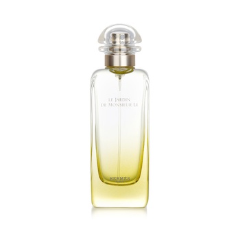 Hermes Hermes Le Jardin De Monsieur Li Eau De Toilette Spray 100ml