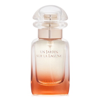 Hermes Hermes Un Jardin Sur La Lagune Eau De Toilette Spray 30ml