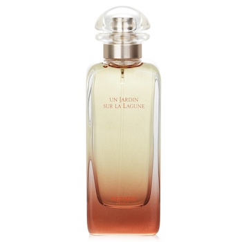 エルメス Hermes Hermes Un Jardin Sur La Lagune Eau De Toilette Spray 100ml