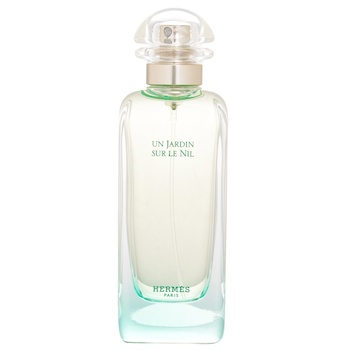 에르메스 Hermes Hermes Un Jardin Sur Le Nil Eau De Toilette Spray 100ml