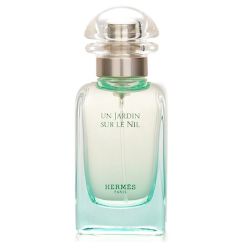 Hermes Hermes Un Jardin Sur Le Nil Eau De Toilette Spray 50ml