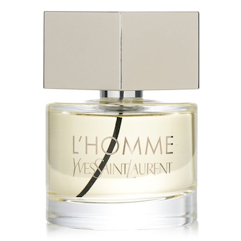 Yves Saint Laurent Yves Saint Laurent L'Homme Eau De Toilette Spray 60ml