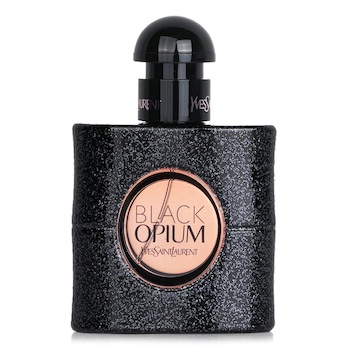 Yves Saint Laurent Yves Saint Laurent Black Opium Eau De Parfum Spray 30ml