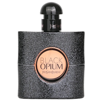 Yves Saint Laurent Yves Saint Laurent Black Opium Eau De Parfum Spray 50ml