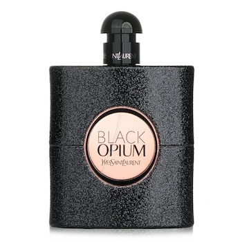 Yves Saint Laurent Yves Saint Laurent Black Opium Eau De Parfum Spray 90ml