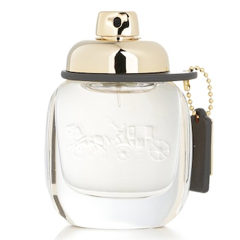 Coach Coach Ner York Eau De Parfum Spray 30ml