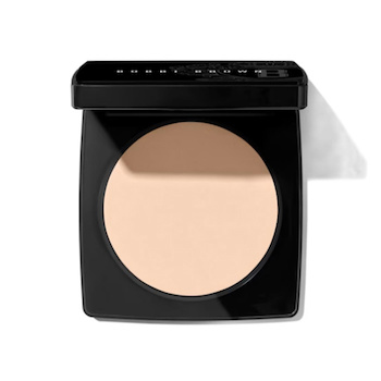 Bobbi Brown Bobbi Brown Sheer Finish Pressed Powder Pale Yellow 9g