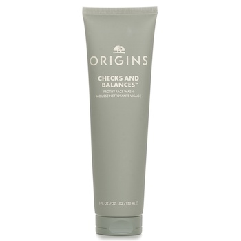 悦木之源  Origins Origins 水油平衡泡沫洁面液 150ml