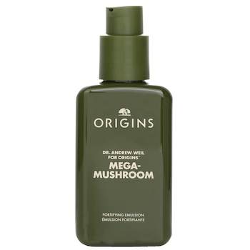 Origins Origins Dr. Andrew MegaMushroom Skin Relief & Resilience Fortifying Emulsion (Random Packaging) 100ml