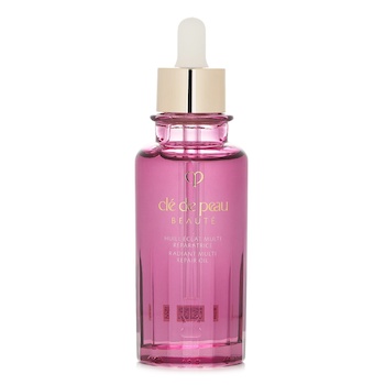 Cle De Peau Cle De Peau Radiant Multi Repair Oil 75ml