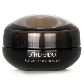 Shiseido Shiseido Future Solution LX Eye & Lip Contour Regenerating Cream 17ml