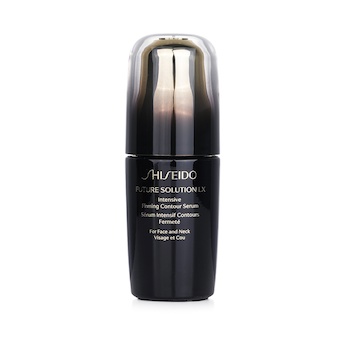 资生堂 Shiseido Shiseido Future Solution LX Intensive Firming Contour Serum (For Face & Neck) 50ml