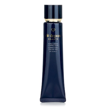 Cle De Peau Cle De Peau Correcting Cream Veil SPF25 37ml