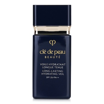 Cle De Peau Cle De Peau Long Lasting Hydrating Veil SPF 25 30ml