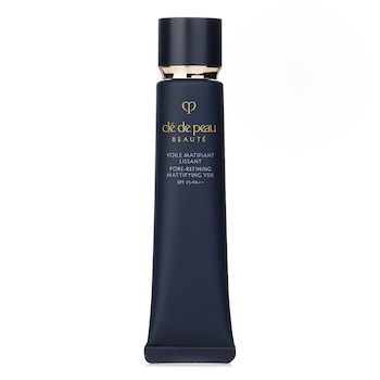 Cle De Peau Cle De Peau Pore Refining Mattifying Veil SPF 25 38ml