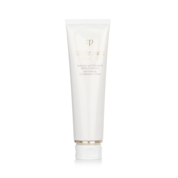 Cle De Peau Cle De Peau Softening Cleansing Foam N 125ml